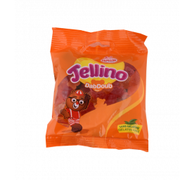 Bonbon gélifié