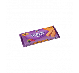 Gaufrette