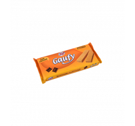 Gaufrette