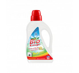 Lessive liquide machine