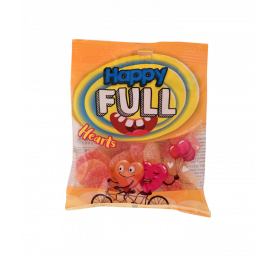 Bonbon gélifié