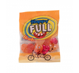 Bonbon gélifié