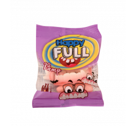 Bonbon gelifié