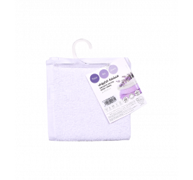 Serviette invité