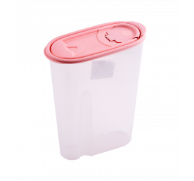Boîte à céréale