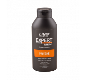 Shampooing homme