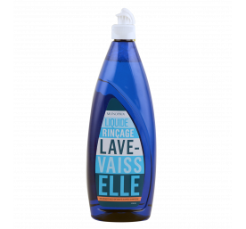 Liquide rinçage