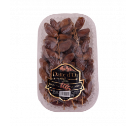 Dattes branchées