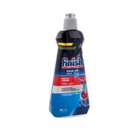 Liquide de rinçage