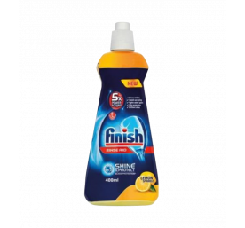 Liquide de rinçage