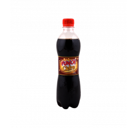 Boisson gazeuse