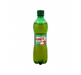 Boisson gazeuse