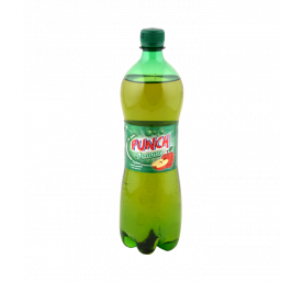 Boisson gazeuse
