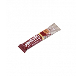 Café soluble instantané 2en1