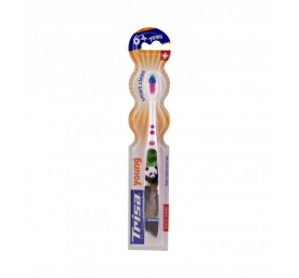 Brosse à dents enfant