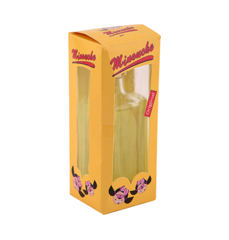 Eau de toilette pour enfant
