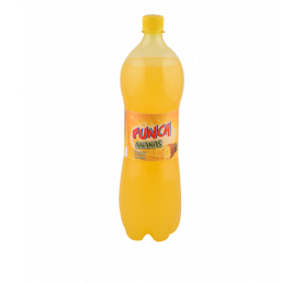 Boisson gazeuse