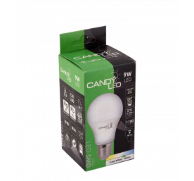 Lampe led SMD