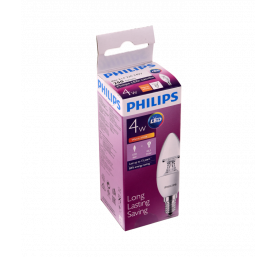 Lampe LED