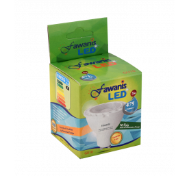 Lampe led