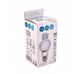 Lampe LED