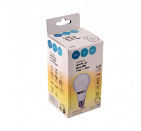 Lampe LED