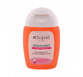 Dissolvant