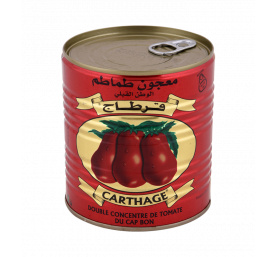 Double concentré de tomate