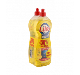 Liquide vaisselle mains