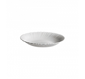 Assiette creuse