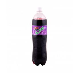 Boisson gazeuse