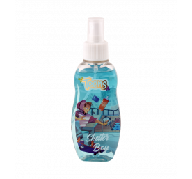 Eau de cologne pour enfant