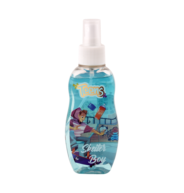 Eau de cologne pour enfant