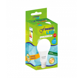 Lampe LED