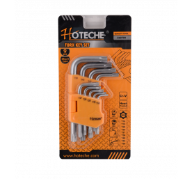 Clé torx