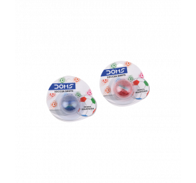 Taille crayon FOOTBALL 1pcs blister