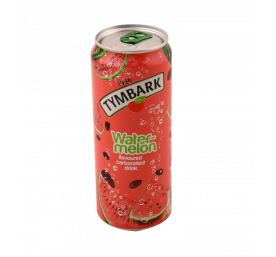 Boisson gazeuse