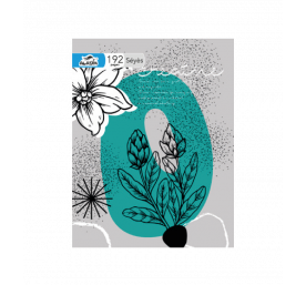 Cahier brochure