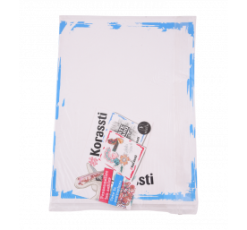 Cahier piqure