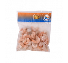 Crevette décortiquée royale