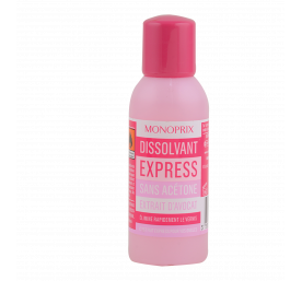 Dissolvant