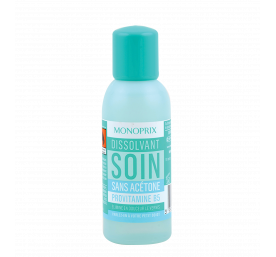 Dissolvant