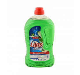 Liquide vaiselle mains