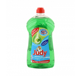 Liquide vaisselle mains