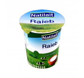 Raieb