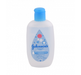 Eau de cologne bébé