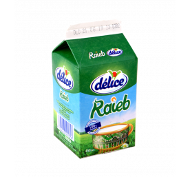 Raieb