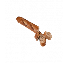 Pain aux céréales