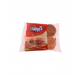 Pain burger