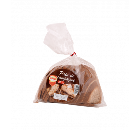 Pain de campagne
